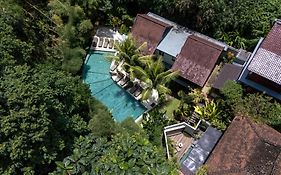 Jungle Haven Resort Central Ubud
